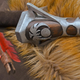 Illustration for article titled emSkyrim/em Bow Is Real, Because This Guy Made It